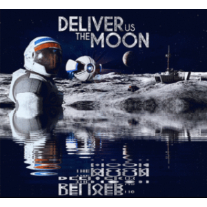 ✅Deliver Us The Moon ⭐SteamRegionFreeKey⭐ + Бонус