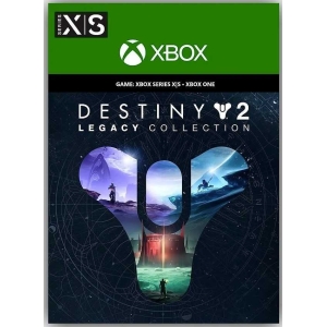✅ Destiny 2: Коллекция «Классика» XBOX ONE X|S Ключ ð