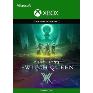 Destiny 2: Королева-ведьма XBOX КЛЮЧ  VPN + GIFT