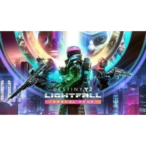 Destiny 2 Lightfall+Annual Pass РФ-СНГ✅Без комиссии