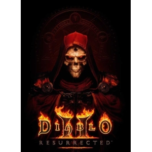 Diablo II: Resurrected Xbox One & Series X|S