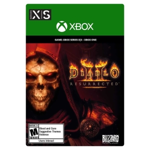 Diablo II: Resurrected XBOX ONE / SERIES X|S Ключ   ✅