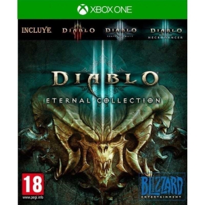 DIABLO III: Eternal Collection XBOX ONE/SERIES X|S