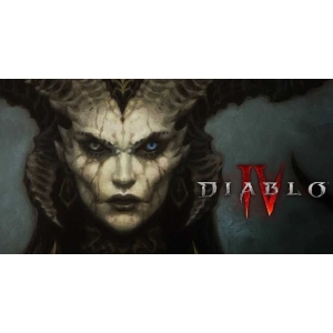 Diablo IV 4 Digital Deluxe Ed Battle.net Key Global