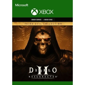 ✅ Diablo Prime Evil Collection XBOX ONE SERIES X|S