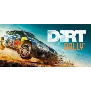 DiRT Rally - STEAM Key - Region Free / ROW / GLOBAL