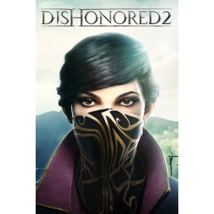 Dishonored 2 Xbox One & Series X|S