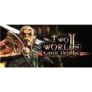 Два мира 2 / Two Worlds II - Castle Defense
