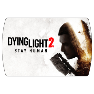 Dying Light 2 Stay Human (Steam) РФ-СНГ  Без комиссии