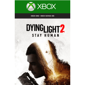 DYING LIGHT 2 STAY HUMAN ✅(XBOX ONE