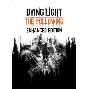 Dying Light The Following Enhanced Edition Xbox