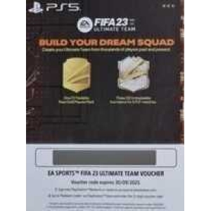 🔵EA SPORTS™ FIFA 23 ULTIMATE TEAM (DLC) (PS5) RU+EU