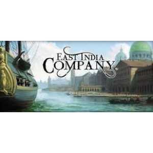 East India Company (Steam Key/Region Free)