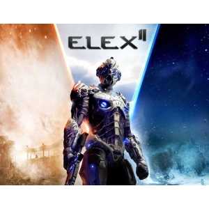 ELEX II 2 / Steam KEY / RU+CIS