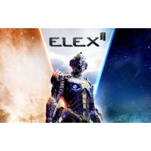 ELEX II (ключ steam RU