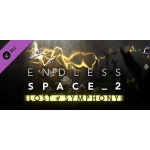 Endless Space 2 - Lost Symphony (DLC) STEAM KEY