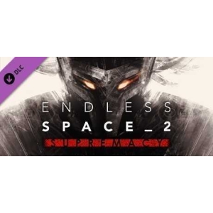 Endless Space 2 - Supremacy (DLC) STEAM KEY / GLOBAL