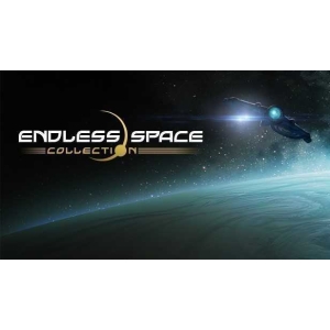 Endless Space® - Collection (STEAM KEY/REGION FREE)