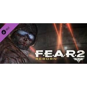 F.E.A.R. 2 - Reborn DLC (Steam Ключ / Global + Россия)