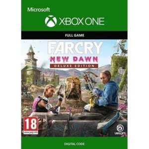 ✅  Far Cry® New Dawn  ✅ XBOX ONE/X/S   КЛЮЧ