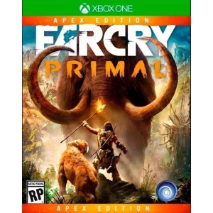 Far Cry Primal - Apex Edition XBOX КЛЮЧ   + GIFT