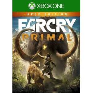 ✅ Far Cry Primal - Apex Edition XBOX ONE Ключ