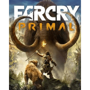 Far Cry Primal UPLAY КЛЮЧ (PC) Global + БОНУС
