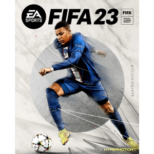 FIFA 23 STANDARD EDITION ✅(STEAM КЛЮЧ/GLOBAL)+ПОДАРОК