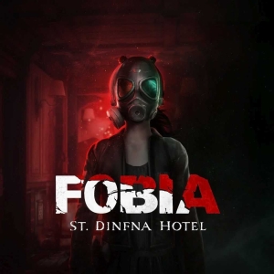 Fobia - St. Dinfna Hotel ключ для Xbox🔑
