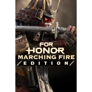🔥For Honor Marching Fire Edition XBOX 💳0%💎FREE VPN🔥