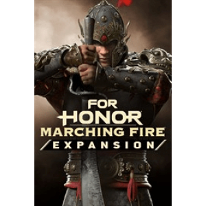 FOR HONOR - MARCHING FIRE EXPANSION XBOX КЛЮЧ