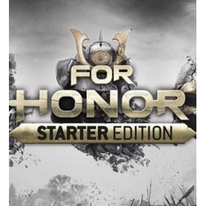 🔥For Honor Starter Edition UPLAY🌎RU💳0%💎ГАРАНТИЯ🔥