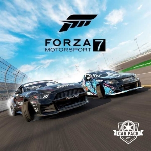 ✅ Formula Drift Forza Motorsport 7 Car Pack XBOX Ключ