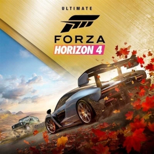 Forza Horizon 4: Ultimate XBOX ONE / PC Win10 Ключ 🔑