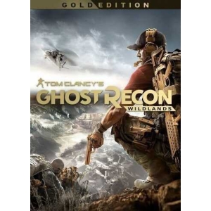 Ghost Recon: Wildlands Gold Edition ✅Global  Ключ  💳0%