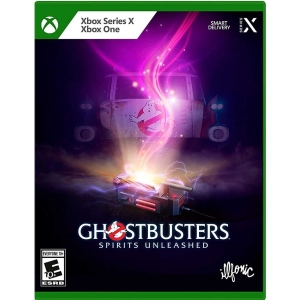 ✅ Ghostbusters: Spirits Unleashed XBOX ONE X|S Ключ