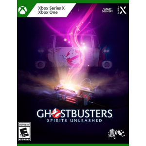 GHOSTBUSTERS: SPIRITS UNLEASHED✅(XBOX ONE