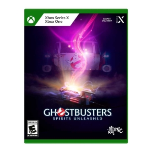 Ghostbusters: Spirits Unleashed XBOX ONE/X|S Ключ