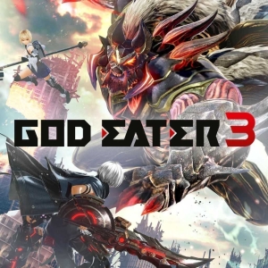 God Eater 3 (Steam) RU/CIS