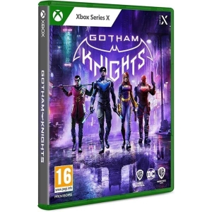 Gotham Knights  для Xbox Series X|S