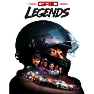 GRID Legends (PC) EA-App Ключ РФ-Global