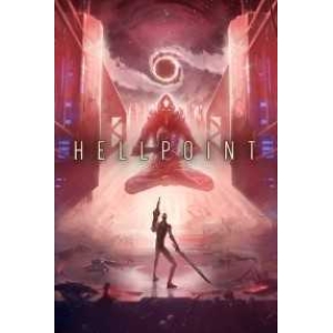 Hellpoint   (Steam | RU+CIS)
