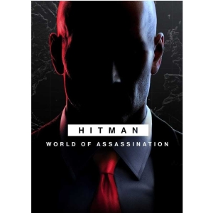 ✅ HITMAN World of Assassinat XBOX ONE SERIES X|S Ключ🔑