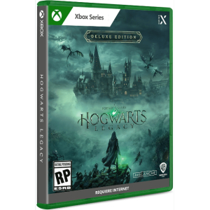 ✅ ⚜️Hogwarts Legacy Deluxe Edition⚜️XBOX SERIES X|S