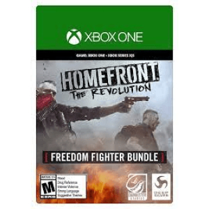 Homefront®: The Revolution Freedom Fighter XBOX Ключ