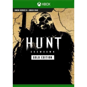 ✅ Hunt: Showdown - Gold Edition XBOX ONE Ключ