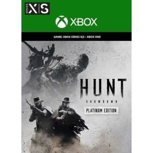 ✅ Hunt: Showdown Platinum Edition XBOX ONE X|S Ключ