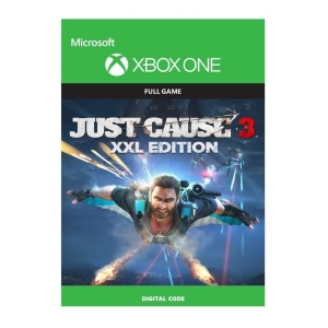Just Cause 3: XXL Edition  XBOX ONE / Series X|S