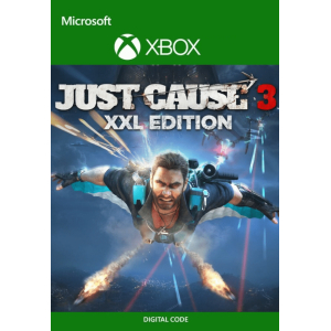 JUST CAUSE 3 XXL EDITION ✅(XBOX ONE