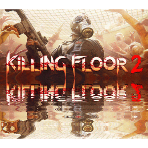 ✅Killing Floor 2 Deluxe Edition ⭐SteamРФ+Весь МирKey⭐